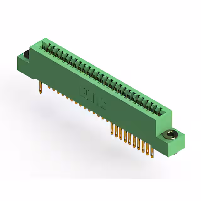842-052-500-203 EDAC Inc.  Edgeboard Connectors